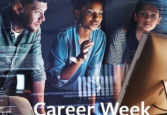UC Berkeley Global 2021 Career Week